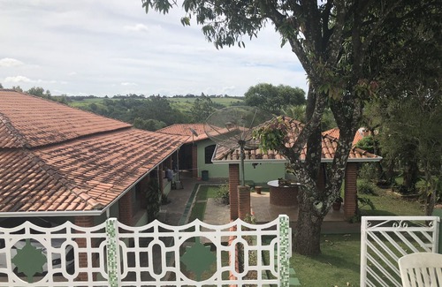 Salto de Pirapora House | CHACARÁ IN SALTO DE PIRAPORA WITH SWIMMING POOL AND WI-FI