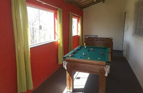 Sao Jose dos Campos Cottage | Chacara Address of the Wind