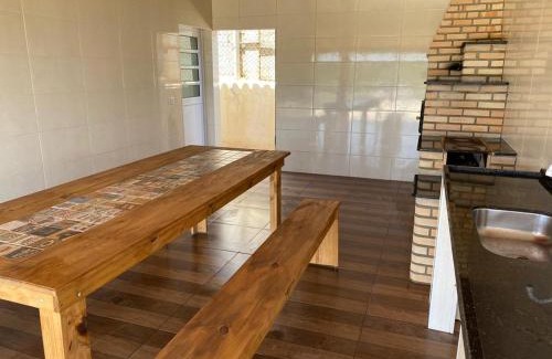 Itu House | Chacara c piscina e churrasqueira em Mairinque SP