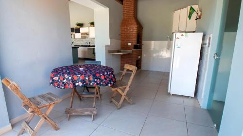 Socorro House | Chacara com piscina, area gourmet equipada e Wi-Fi