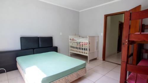 Socorro House | Chacara com piscina, area gourmet equipada e Wi-Fi