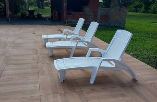 Indiaroba House | Chacara Delfino 8 bedrooms, sleeps 20 people 21 km from Estancia