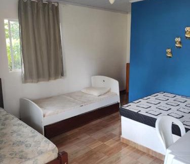 Planaltina House | Chacara do Tche