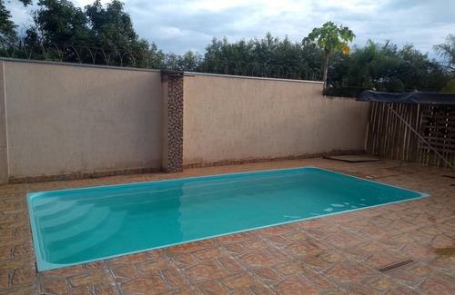 Olimpia House | Chacara dos reis'