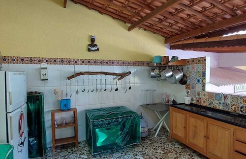 Biritiba-Mirim House | Chacara EM Biritiba Mirim