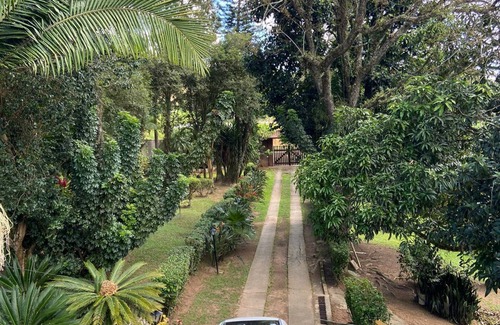 Biritiba-Mirim House | Chacara EM Biritiba Mirim