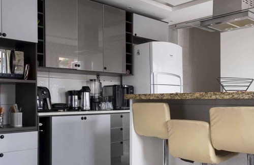 Socorro House | Chacara em Socorro com Piscina e Churrasqueira
