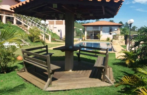 Mairinque House | Chacara Fernandes up to 20 people.
