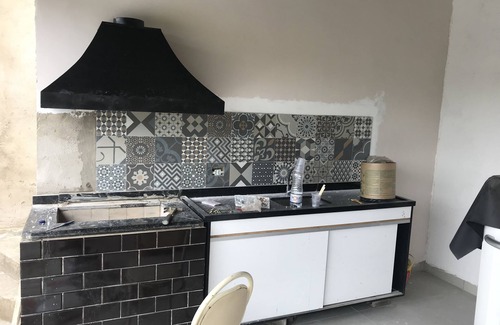 Socorro House | CHACARA IN HELP, GREAT LOCATION