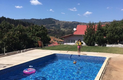 Socorro House | CHACARA IN HELP, GREAT LOCATION
