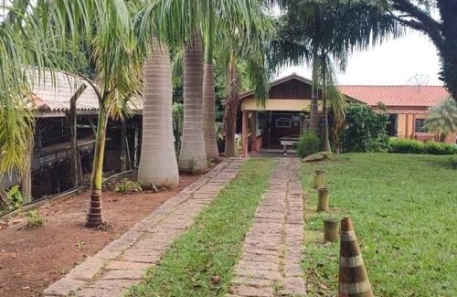 Indaiatuba House | chacara Indaiatuba