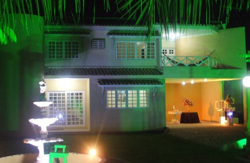 Massagueira House | Chácara Lagoon's Shine. The Paradise is here!