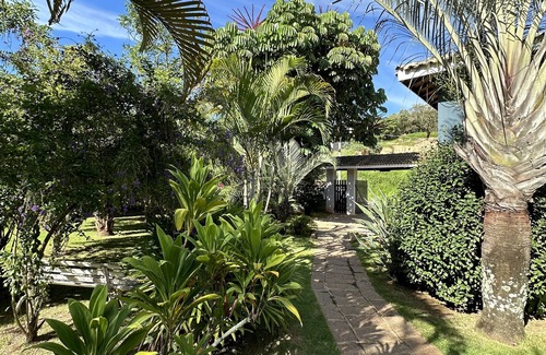 Itupeva Cottage | Chacara Lugar dos Sonhos - Condomínio Fechado com Seg. 24hs. Itupeva/sp