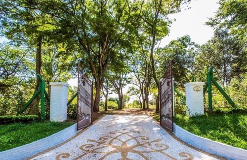 Lins House | Chacara Luna - Paradise in the Interior of SP