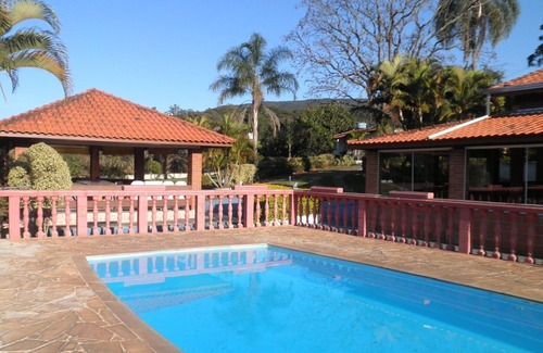 Jundiai House | Chacara Maria Olivia Jundiai-SP 1-day events and TB Season (accommodation)
