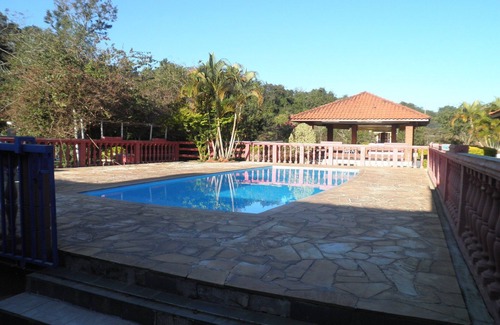 Jundiai House | Chacara Maria Olivia Jundiai-SP 1-day events and TB Season (accommodation)