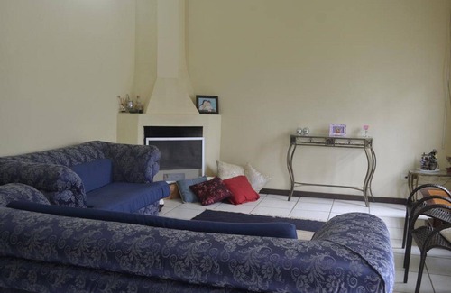 Brotas House | Chácara Primavera Brotas- Come and rest to the sound of birds!