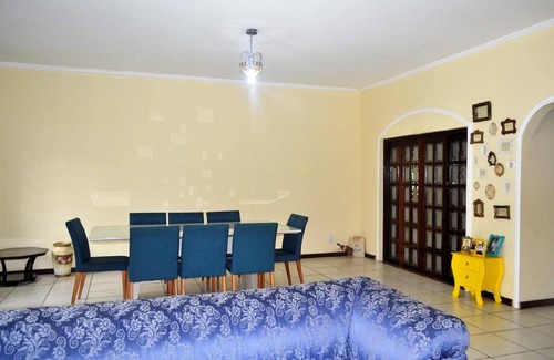 Brotas House | Chácara Primavera Brotas- Come and rest to the sound of birds!