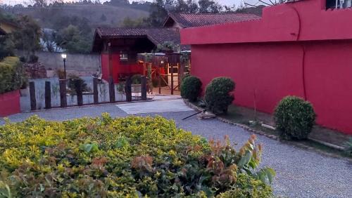 Jarinu House | Chacara recanto mineiro