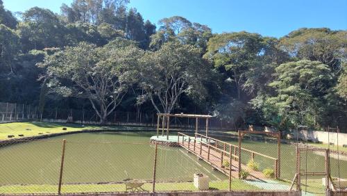 Jarinu House | Chacara recanto mineiro