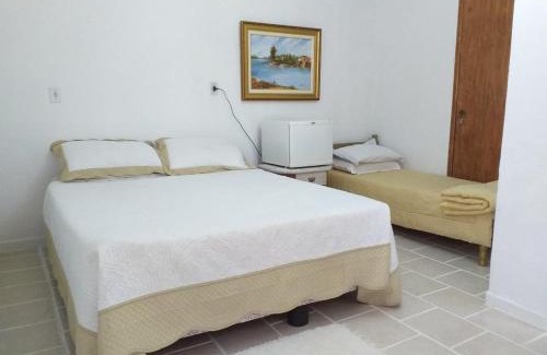 Piraquara Bed & Breakfast | Chacara Recanto Vale do Luar