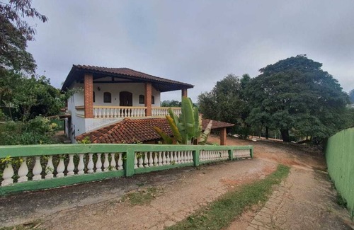 Jarinu House | CHACARA SÃO FRANCISCO