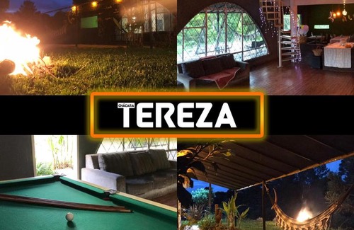 Curitibanos Other | Chácara Tereza