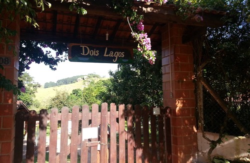 Mairinque House | Chacara Two Lakes, Come contemplate nature in this place!