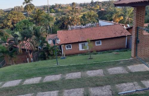 Itu House | Chacara Vale dos Sonhos Itu