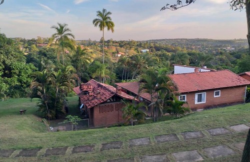 Itu House | CHACARA VALE DOS SONHOS ITU Chacara de Condominio