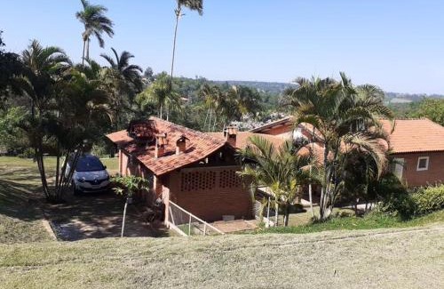 Itu House | CHACARA VALE DOS SONHOS ITU Chacara de Condominio