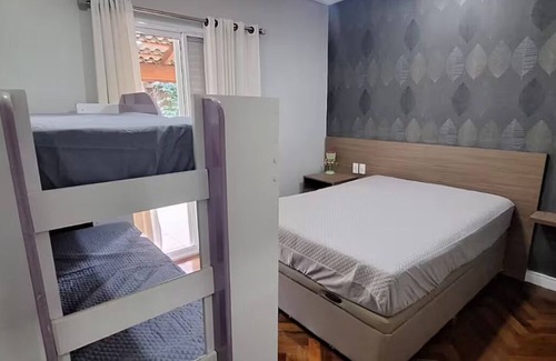 Jarinu Hotel | Chácara Vale Fértil Comfort for the whole family 65 km from São Paulo