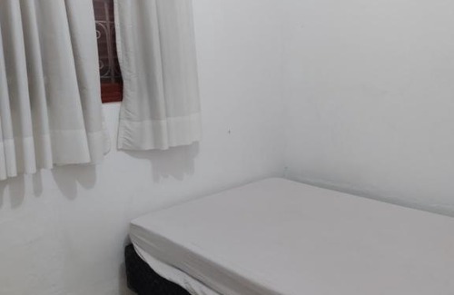 Pedro de Toledo House | Chacara vida nova em Pedro de toledo