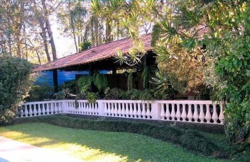 Bairro dos Finco House | CHACERA FORTALEZA- BIG BAY - ONLY EVENTS FOR UP TO 250 PEOPLE