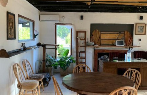 Las Chacras Ski Chalet | Chacras Bajas