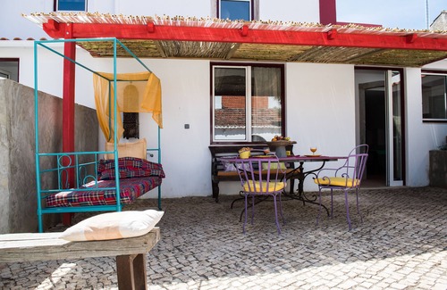 Albarraque House | Chafariz Villa T3 - Sintra, Golf & Beach