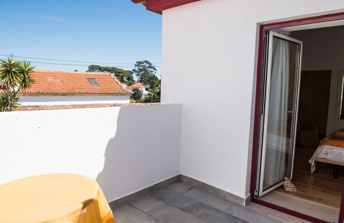Albarraque House | Chafariz Villa T3 - Sintra, Golf & Beach