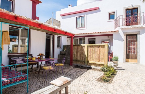 Albarraque House | Chafariz Villa T3 - Sintra, Golf & Beach