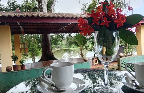 Ancon House | Chagres River Lodge