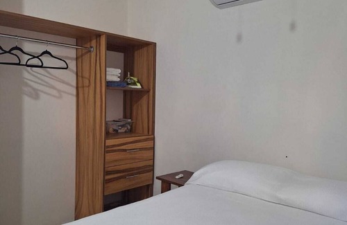 P Chahue Apartment | Chahué Department