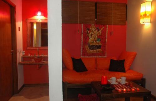 Mar de Las Pampas Apartment | Chai Thale