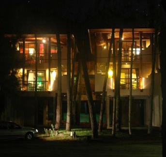 Mar de Las Pampas Apartment | Chai Thale