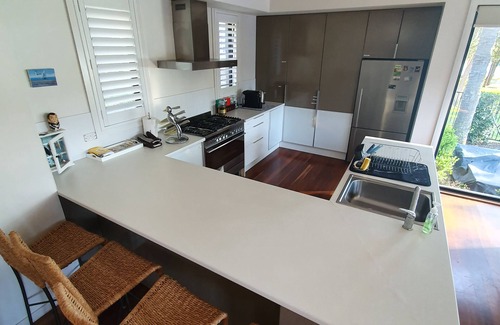 Chain Valley Bay House | Chain Valley Bay Lake House