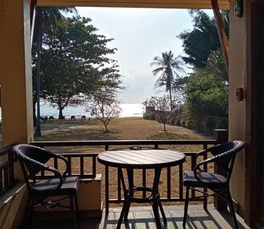 Khanom Hotel | Chaithalay Khanom Resort