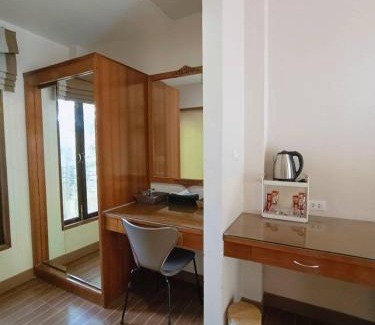 Khanom Hotel | Chaithalay Khanom Resort