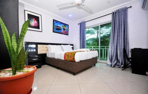Lekki Hotel | Chakaville Beach Resort