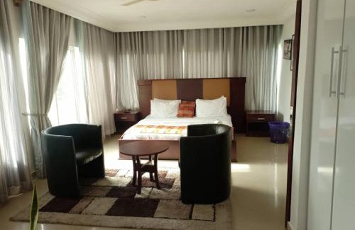 Lekki Hotel | Chakaville Beach Resort
