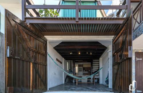 Canto Grande House | Chalé à beira-mar: Um bom lugar para descansar