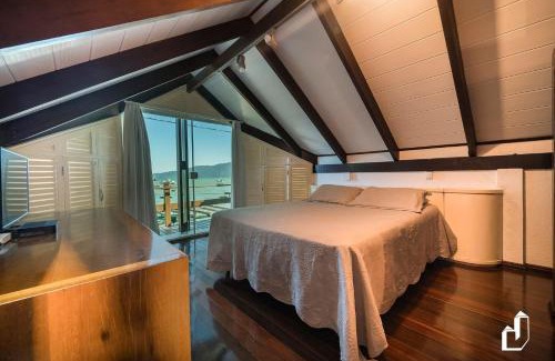 Canto Grande House | Chalé à beira-mar: Um bom lugar para descansar
