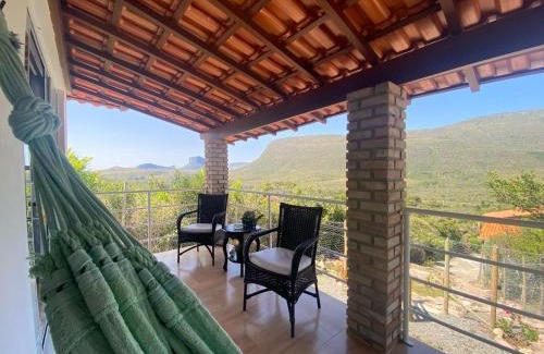 Vale do Capao Ski Chalet | chalé águas claras